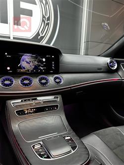 مرسيدس بنز CLS